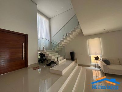 Casa de Condomínio, 6 quartos - Foto 3