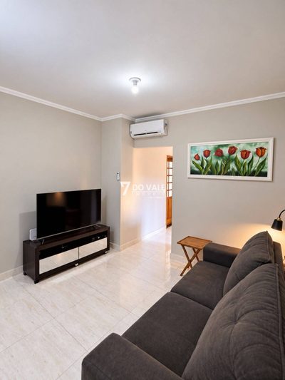 Casa, 3 quartos, 100 m² - Foto 2