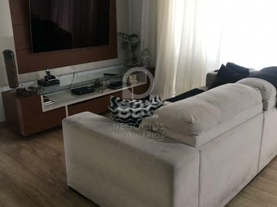 Apartamento, 3 quartos, 97 m² - Foto 5