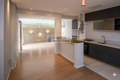 Apartamento, 3 quartos, 78 m² - Foto 1