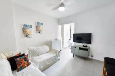 Apartamento, 2 quartos, 47 m² - Foto 4