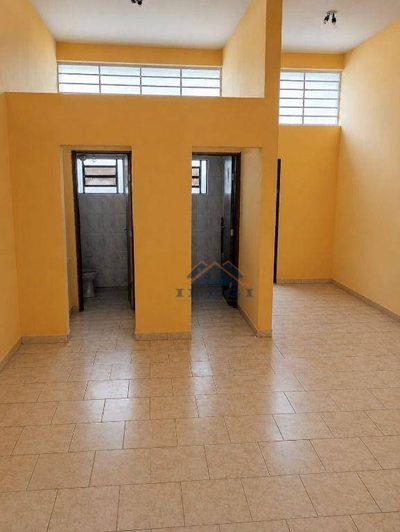 Loja-Salão, 110 m² - Foto 3