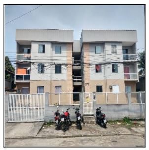 Apartamento, 1 quarto, 32 m² - Foto 1