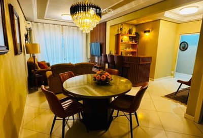 Apartamento, 3 quartos, 130 m² - Foto 1