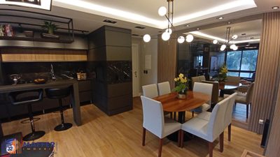 Apartamento, 3 quartos, 94 m² - Foto 5