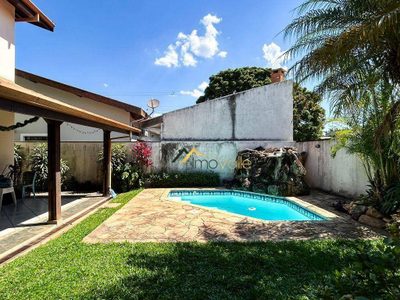 Casa de Condomínio, 5 quartos - Foto 2