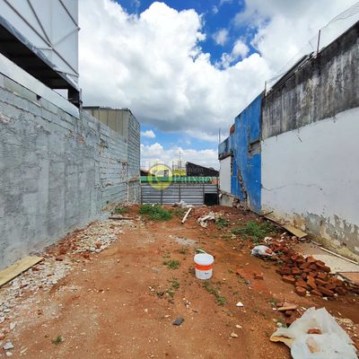 Loteamento e Condomínio, 126 m² - Foto 4