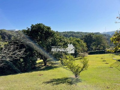 Chácara, 4 quartos, 4679 m² - Foto 4