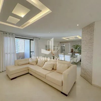 Apartamento, 3 quartos, 125 m² - Foto 2