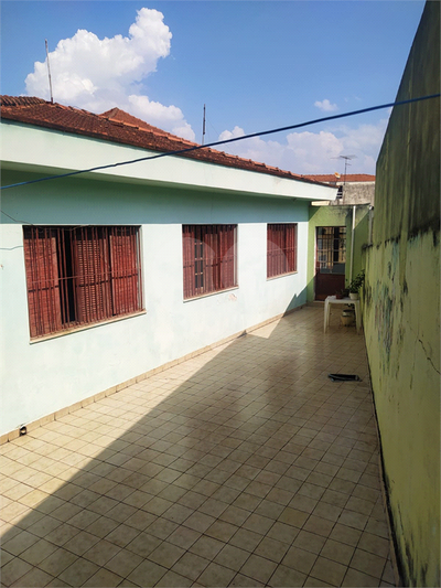 Casa, 3 quartos, 184 m² - Foto 1