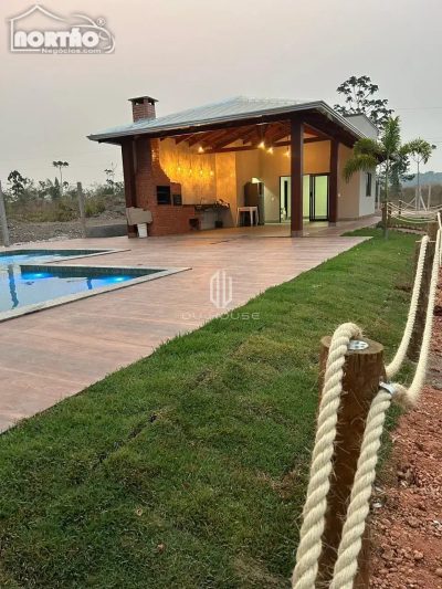 Casa, 1152 m² - Foto 1