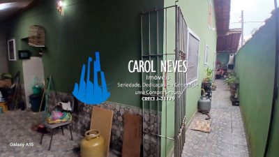 Casa, 2 quartos, 88 m² - Foto 3