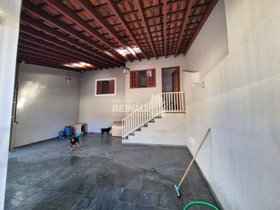 Casa, 3 quartos, 68 m² - Foto 1