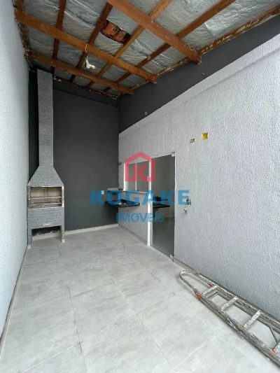 Sobrado, 3 quartos, 149 m² - Foto 5