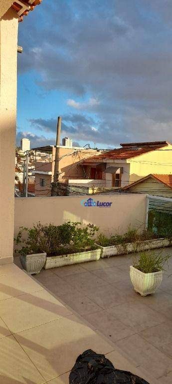 Sobrado, 3 quartos, 245 m² - Foto 4
