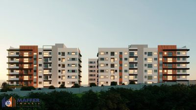 Apartamento, 2 quartos, 67 m² - Foto 4