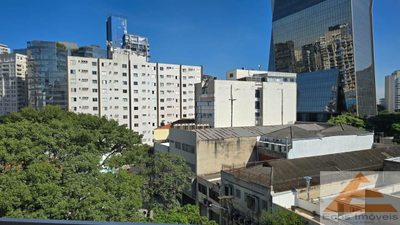 Apartamento, 1 quarto, 32 m² - Foto 4