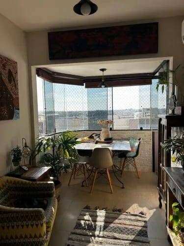 Apartamento, 3 quartos, 65 m² - Foto 1