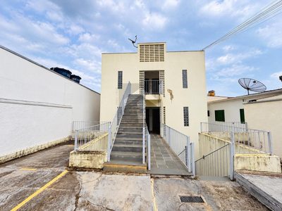 Apartamento, 2 quartos, 70 m² - Foto 3
