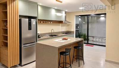 Casa, 3 quartos - Foto 1
