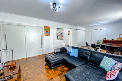 Apartamento, 3 quartos, 160 m² - Foto 4