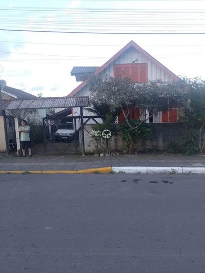 Casa, 2 quartos, 61 m² - Foto 2