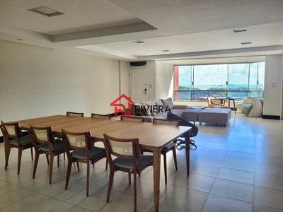 Apartamento, 3 quartos, 217 m² - Foto 4
