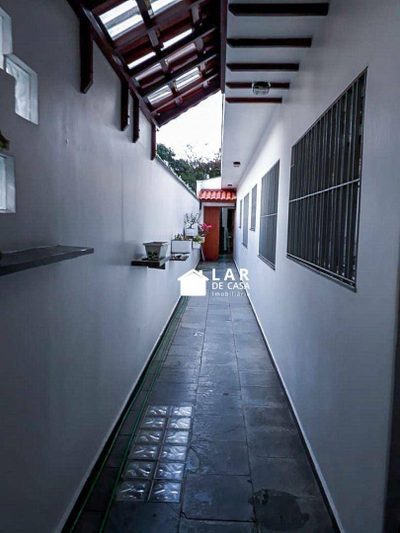 Casa, 3 quartos, 386 m² - Foto 4