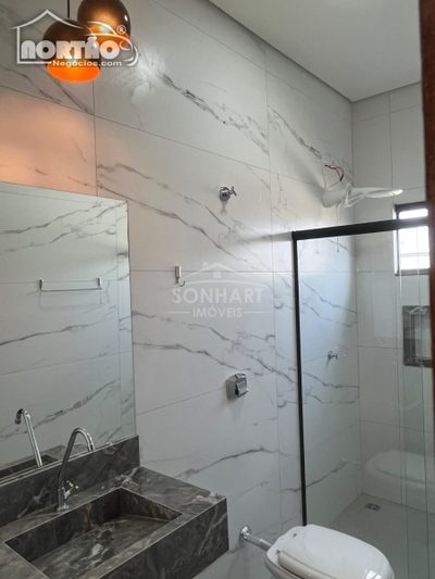Casa, 2 quartos, 88 m² - Foto 4