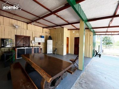 Casa, 2 quartos, 300 m² - Foto 3