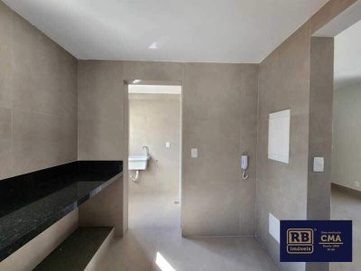 Apartamento, 3 quartos, 85 m² - Foto 5
