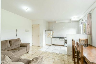 Apartamento, 2 quartos, 43 m² - Foto 1