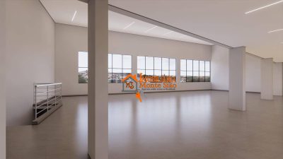 Prédio Inteiro, 730 m² - Foto 5