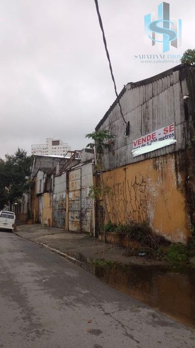 Terreno, 1200 m² - Foto 4