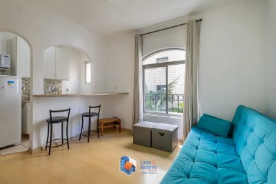 Loja-Salão, 38 m² - Foto 3