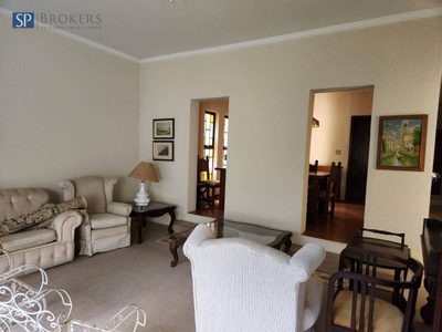 Casa, 3 quartos, 247 m² - Foto 2