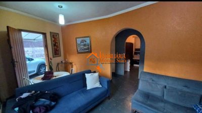 Sobrado, 3 quartos, 107 m² - Foto 2