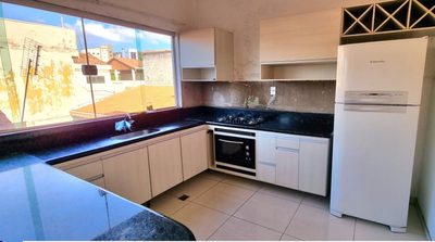Sobrado, 6 quartos, 419 m² - Foto 1