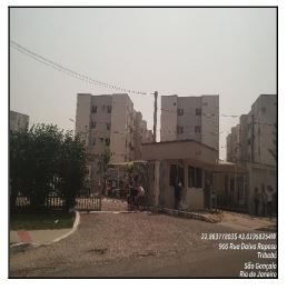 Apartamento, 2 quartos, 10 m² - Foto 1