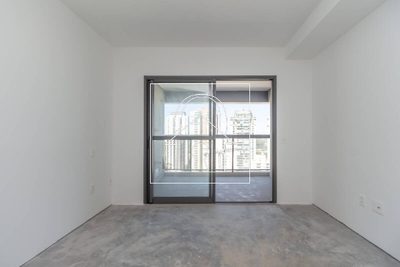 Apartamento, 1 quarto, 29 m² - Foto 2