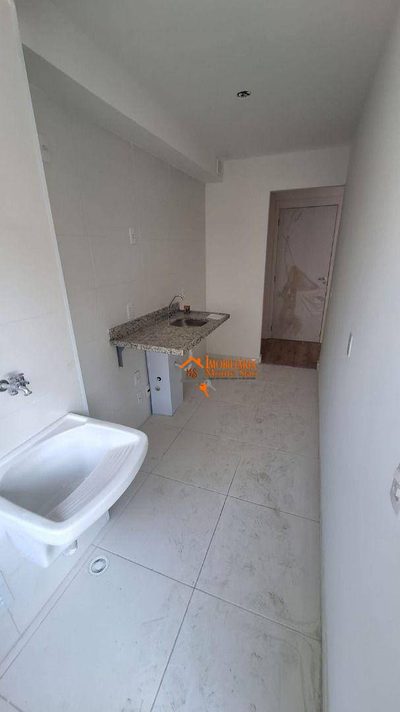Apartamento, 2 quartos, 55 m² - Foto 4