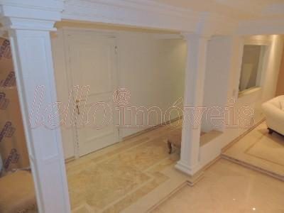 Apartamento, 2 quartos, 300 m² - Foto 3