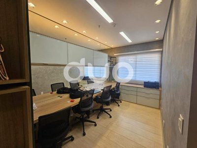 Sala-Conjunto, 42 m² - Foto 4