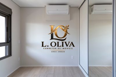 Apartamento, 1 quarto, 33 m² - Foto 4