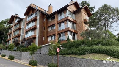 Apartamento, 2 quartos, 79 m² - Foto 2