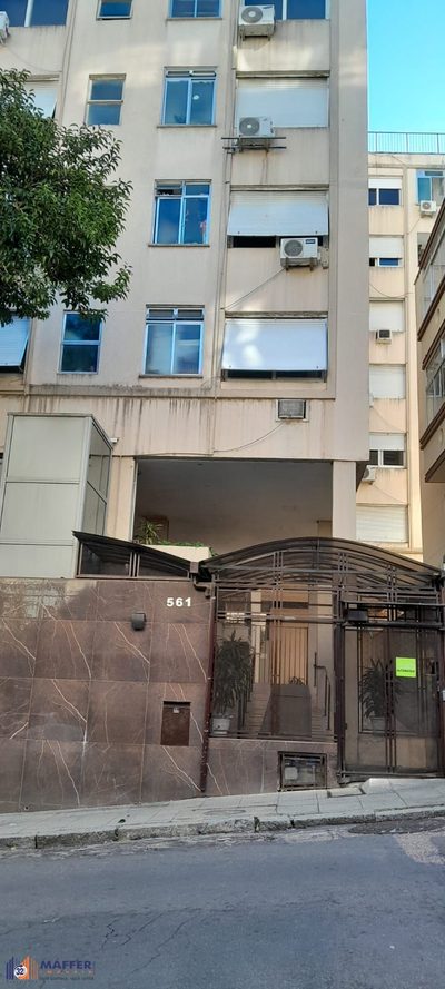 Apartamento, 1 quarto, 36 m² - Foto 2