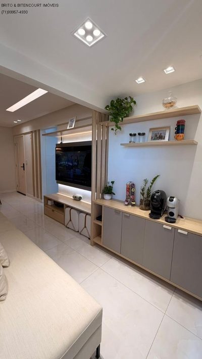Apartamento, 3 quartos, 157 m² - Foto 4