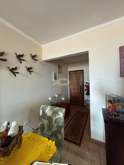 Apartamento, 3 quartos, 108 m² - Foto 3
