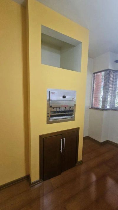 Apartamento, 1 quarto, 50 m² - Foto 2