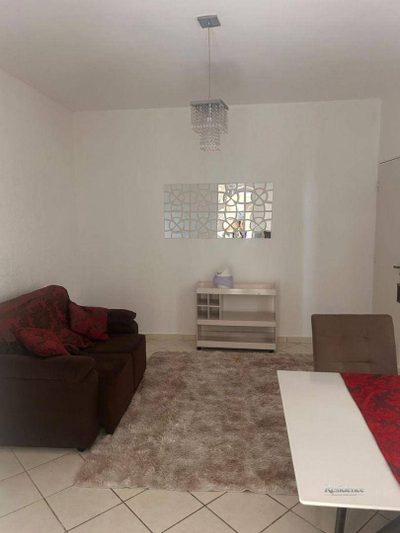 Apartamento, 2 quartos, 60 m² - Foto 3